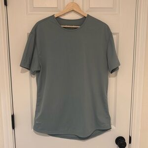 BYLT Basics Drop Cut Short Sleeve T Shirt